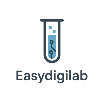 EasyDigilab Logo